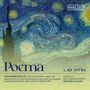 Orchestre du Centre National des Arts du Canada - Poema 1.Ad Astra, CD