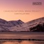 : Canadian National Brass Project, CD