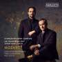 Wolfgang Amadeus Mozart: Klavierkonzerte Nr.20 & 23 (arr. für Klavier & Kammerorchester), CD