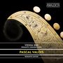 Pascal Valois - Vienna 1840, CD