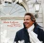 Alain Lefevre: Petit Noel, CD