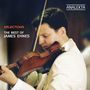 : James Ehnes - The Best of, CD