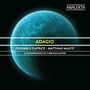 Adagio - A Consideration of a Serious Matter, CD