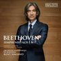 Ludwig van Beethoven (1770-1827): Symphonien Nr.1 & 7, CD