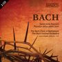 Johann Sebastian Bach: Johannes-Passion BWV 245, 2 CDs