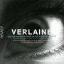 Jean-Francois Lapointe - Verlaine, CD