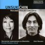 Unsuk Chin: Violinkonzert, CD