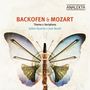 Johann Georg Heinrich Backofen: Quintett für Bassetthorn & Streichquartett op.9, CD
