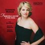 Francesca Caccini: O Viva Rosa, CD