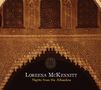 Loreena McKennitt: Nights From The Alhambra (CD-Format), CD,CD,DVD