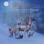 Loreena McKennitt: Under A Winter's Moon: A Concert of Carols and Tales (180g), 3 LPs
