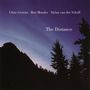 Ben Monder, Dylan Van Der Schyff & Chris Gestrin: The Distance, SACD