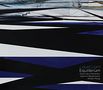 Sissel Vera Pettersen, Joachim Badenhorst, Mikkel Ploug: Equilibrium: Liquid Light, CD