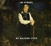 Jim Byrnes: My Walking Stick, CD
