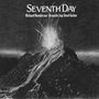 Richard Henderson: Seventh Day: Acoustic Lap Steel Guitar, CD