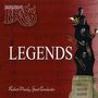 Canadian Brass - Legends, CD