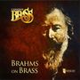 Canadian Brass - Brahms on Brass, CD