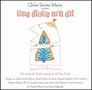 Chloe Sainte-Marie Et Invites: Une Etoile M'A Dit-Un Conte De, CD
