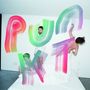 Pierre Lapointe: Punkt, CD