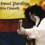 Rita Chiarelli: Sweet Paradise, CD