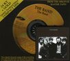 The Band: The Band (24 Karat-Gold HDCD) (Limited Edition), CD