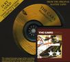 The Cars: Heartbeat City (24 Karat Gold-HDCD) (Limited Edition), CD