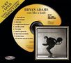Bryan Adams: Cuts Like A Knife (Ltd. 24 Karat Gold-HDCD), CD