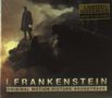 : I Frankenstein, CD