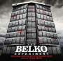 Tyler Bates: Belko Experiment - O.S.T., LP