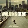 Bear McCreary: The Walking Dead (O.S.T.) (Limited-Edition) (Green Marble Vinyl), LP,LP
