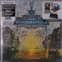 Carter Burwell: Wonderstruck - Original Motion Picture Soundtrack (White Marbled Vinyl), LP,LP