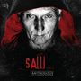 Charlie Clouser: Saw Anthology 2 - O.S.T. (Silver Vinyl), LP