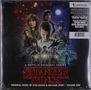 Stranger Things Vol. 1(Blue Vinyl), 2 LPs