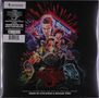 Kyle Dixon & Michael Stein: Stranger Things (Splatter Vinyl), LP,LP