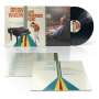 Brian Wilson: Filmmusik: Long Promised Road (O.S.T.) (Limited Edition), LP