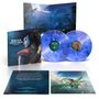 Pinar Toprak: Filmmusik: Avatar: Frontiers Of Pandora (Translucent Blue & P, 2 LPs