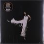 Pearl Charles: Desert Queen (Limited Edition) (White Vinyl), LP