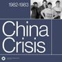 China Crisis: 1982 - 1983, CD