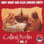 Ruby Braff: Calling Berlin Vol.2, CD