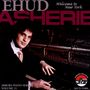 Ehud Asherie: Welcome To New York Vol. 21, CD