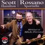 Scott Hamilton: Midnight At Nola`s Penthouse, CD