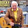 Bucky Pizzarelli: Renaissance, CD