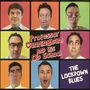 Professor Cunningham & His Old School: The Lockdown Blues, CD