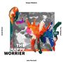 Kasper Rietkerk: The Happy Worrier, CD
