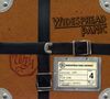 Widespread Panic: Montreal 1997, 3 CDs