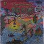 Widespread Panic: Snake Oil King (Opaque Jade Vinyl), LP, LP