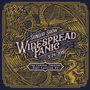 "Sunday Show Widespread Panic 3/24/2019, The Capitol Theatre Port Chester, NY." Verziertes Muster mit Naturmotiven., 5 LPs