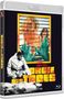 "Fabio Testi in der Orgie des Todes", "Limited Edition". Illustration mit schreienden Frauen, grünen Händen, schwarz-weißem Mann., Blu-ray Disc