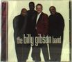 Billy Gibson: Billy Gibson Band, CD, CD