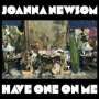 Joanna Newsom: Have One On Me, 3 LPs